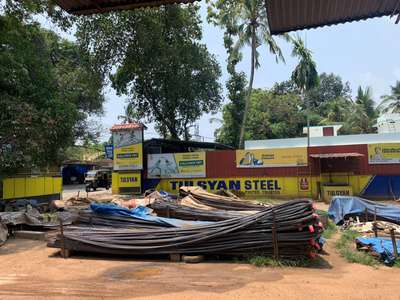 Dealers in Kalliyath Steel, Tulsyan Steel, Vizag Steel, Ace Thermex Steel and Tata Steel.  #kalliyath  #vizag  #tulsyan  #TATA_STEEL  #tatasteel  #acethermex #steel 

Bharathi Cement, Ultra Cement and Ambuja Cement  #ULTRATECH_CEMENT  #bharathicement
 #ambuja