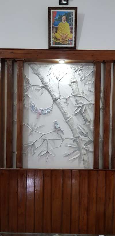 #birds#bamboo# wall murals # wall sculpture # wall art # interior
