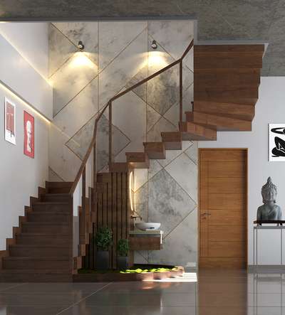 ... PrOpOsEd DeSiGn FoR sTaIr ArEa....

#interiordesign #InteriorDesigner #space #space_saver #wallpannel  #wallpanel  #budha  #indoorcourtyad  #courtyard  #washbasininterior  #woodenpanel  #wooden  #woodenpaneling  #NaturalGrass  #lightingdesign  #Architect  #LandscapeGarden  #StaircaseLighting  #StaircaseDecors  #GlassHandRailStaircase  #GlassStaircase  #WoodenStaircase  #corners  #roundstair