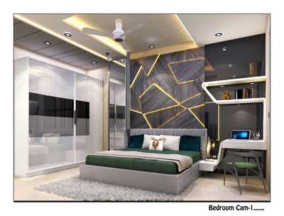 #BedroomDecor