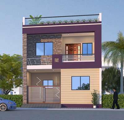 For Elevation Design Contact Us Today...
#ElevationHome #HouseDesigns #HomeDecor #homeinspo #SmallHomePlans #homesweethome #homedecoration #Homedecore #new_home #3500sqftHouse #InteriorDesigner #ElevationDesign