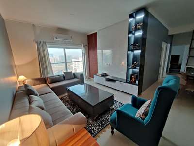 Living Room Sofa, High chair , Table & Tv panel  #LivingRoomSofa  #LivingRoomTVCabinet  #furnitures