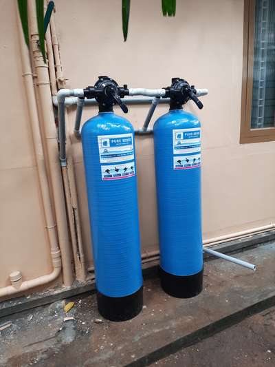 Borewell Water Filtration System for Your Whole House Water Usage
#WaterPurifier
#WaterFilter
#borewellwaterfilter  #watertreatmentexperts
#watertreatment
#waterpurification
#water_treatment