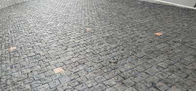 cobil Stone #Interlocks  #pavingstones  #pavingblock  #natural_pavings