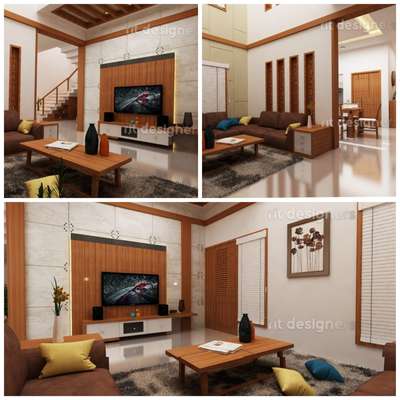 spacious living roomâœ¨
. 
. 
. 
. 
. 

#Architectural&Interior #KeralaStyleHouse #keralaarchitectures #keralahomeconcepts #architectsinkerala #interiordesigers #kannurconstruction #kannurdesigner #kannurarchitects #LivingRoomIdeas
