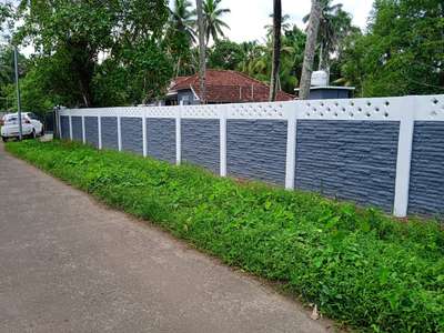 Just completed in Kayamkulam