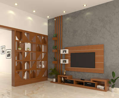 #LivingroomDesigns  #LivingRoomTVCabinet  #partitions