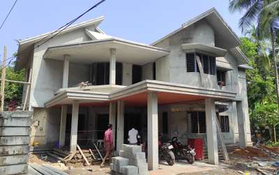 Renovation Project
📞9747687112 

 #HouseRenovation #turnkeyhouse #interiorworks #planandelevations #architecturedesigns #Wandoor #nilambur #Malappuram #fullfinish
