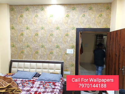 wallpapers...Call For Wallpapers
7970144188 Avni Interior