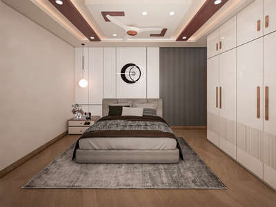 Great Bed Room Design 

call me for more information - 7557400330