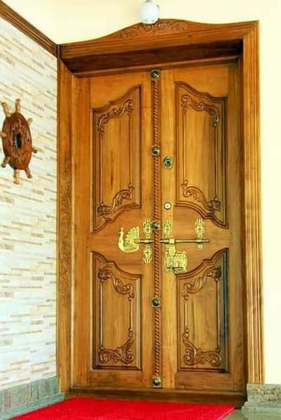 #woodendoors #moderndoors #traditionaldoors