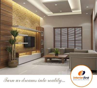 At Interior First,We offer quality for all of your residential and commercial design needs.