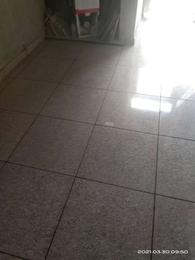 group tile flooring