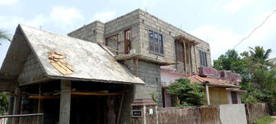 renovation work at chettikulagara.
vaisakh 8848090520
 # # #