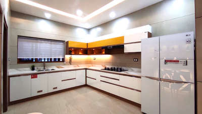 #KitchenCabinet #Architectural&Interior 
kitchen site image