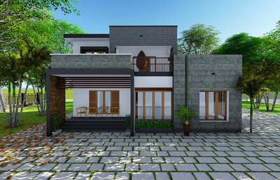 #Architect  #HouseConstruction  #InteriorDesigner