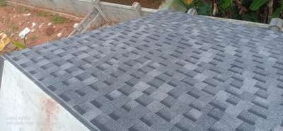 ROOFING shingles work all over Kerala