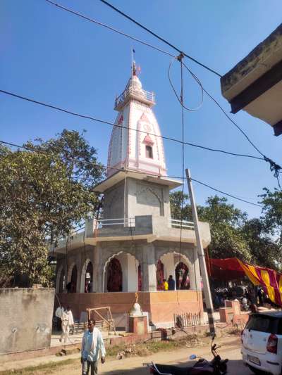 शीतला माता मंदिर कुतब गढ़ दिल्ली 39 #मंदिर आर्टडिजानर #इंडियन टेम्पल #