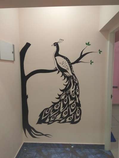 my wall painting