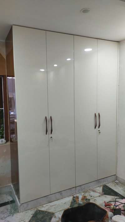 *Wardrobe or almirah*
HDMI board hettich kabje 1 mm laminate front door .8mm box inside door laminate ShopClues telescope. The rate includes material and labour cost.
