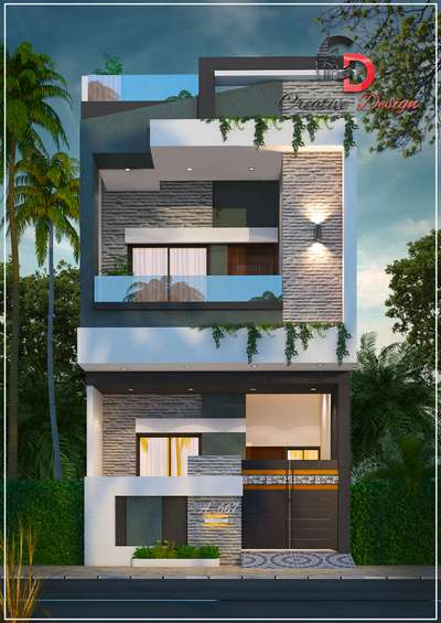 Elevation Design
Contact CREATIVE DESIGN on +916232583617,+917223967525.
For ARCHITECTURAL(floor plan,3D Elevation,etc),STRUCTURAL(colom,beam designs,etc) & INTERIORE DESIGN.
At a very affordable prices & better services.
. 
. 
. 
. 
.
. 
. 
. 
. 
#elevation #architecture #design #love #interiordesign #motivation #u #d #architect #interior #construction #growth #empowerment #exteriordesign #art #selflove #home #architecturedesign #building #exterior #worship #inspiration #architecturelovers #Ä±nstagood