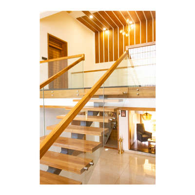 #InteriorDesigner #StaircaseDesigns #Architect #InteriorDesigner #Kannur #residence
