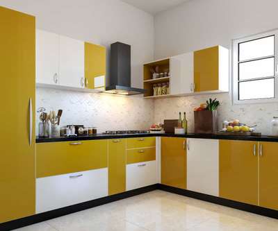 home and kitchen decorate