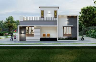 3D budget friendly home designs.
#3d #exteriordesigns #Architect #ElevationHome #KeralaStyleHouse #architecturedesigns #exterior3D #SmallHouse #budget #budgethomeplan