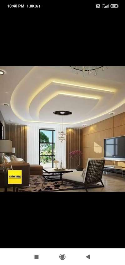 all type of false ceiling good quality work