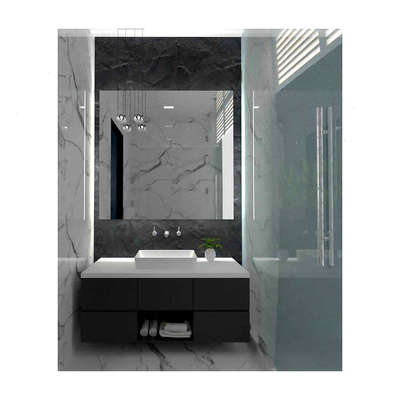Luxury Toilet Design!
 #HouseDesigns #InteriorDesigner #Architectural&Interior #Architect #InteriorDesigner #FloorPlansrendering #FloorPlans #ElevationDesign #3d_rendering #BathroomTIles