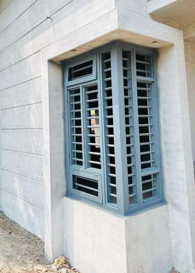 STYLO steel windows and doors
(Corner window)
₹
8086888608
8086888508