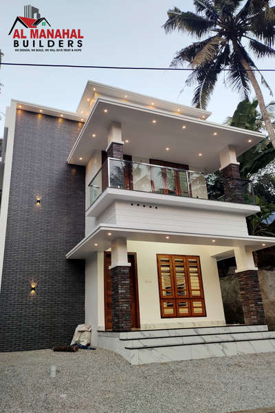 Thank God ✨ Successfully completed Another project @Vazhayila,Tvm For M/s Jolly Mathew and Family #AL Manahal Builders and developers Neyyattinkara, Tvm

Most reputed Construction Company in Trivandrum, Kerala 

Sq.ft rate starts at 2000/- (Basic package)

Kolo Profile - Check this awesome portfolio of AL Manahal Builders and from Thiruvananthapuram!.
https://koloapp.in/pro/kishor-kumar-2


Instagram - https://www.instagram.com/al_manahal_builders_tvm?igsh=MWc4M2xpc2l6bno3cA==

Call - 7025569477

Construction 
Interior
Renovation
Architectural Designs 
Consulting

Construct your dream home now ✅


 #budgethouses  #budget_home_simple_interi  #below30lakhs  #almanahaltrivandrum  #almanahalbuilders  #ContemporaryHouse