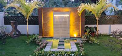 Outdoor Designs by Interior Designer GEORGE SUNIL, Ernakulam | Kolo