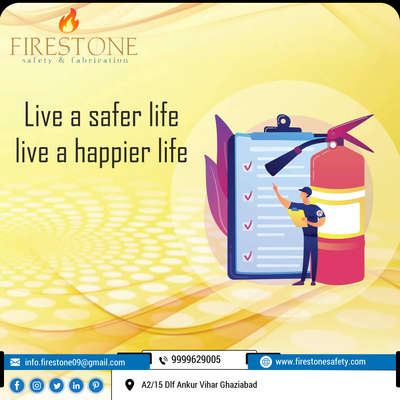 #firestonesafety #fire extinguisher