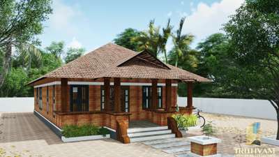 #KeralaStyleHouse  #keralatraditional #CivilEngineer #buildersinkochi  #keralamodelhomes  #buildersinkerala  #3dvisualizer
