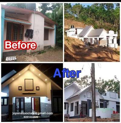 Renovated residential building at kaduthuruthy
jgc projects
kuravilangadu
8281434626