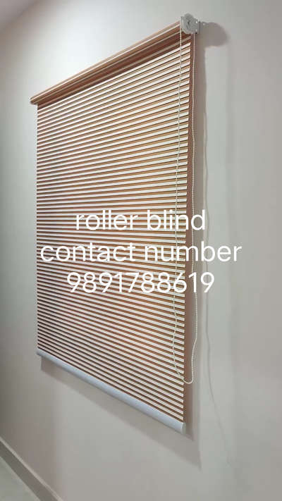 roller blind makers
contact number 9891788619