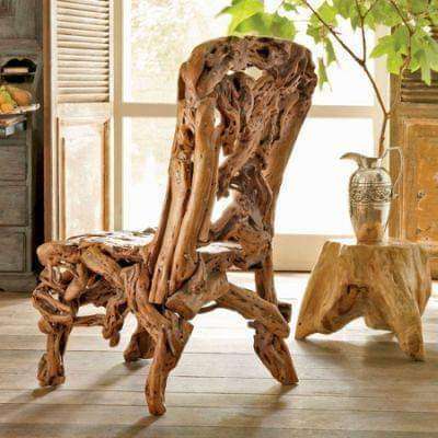 #Designs 
Amazing Wooden Furnitures