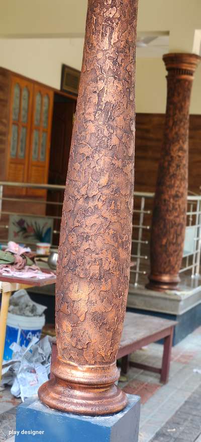 pillars texture painting designe
 #pillerdesign #TexturePainting #designe