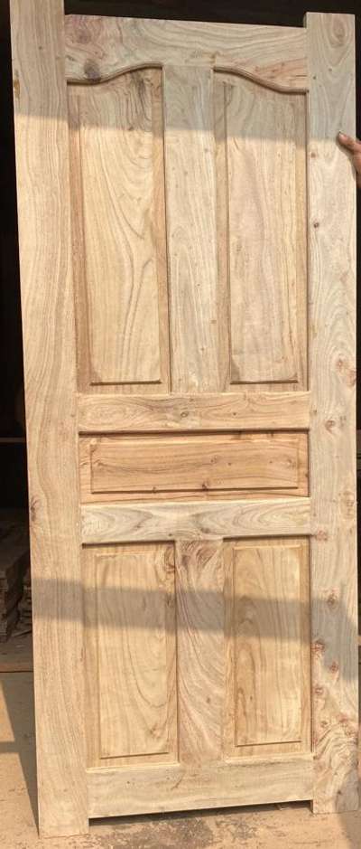 babool wood door