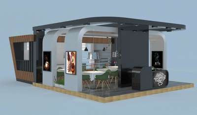 indoor stalls  #3d  #3DPlans  #3Ddesigner  #3dmodeling  #exhibitionstanddesign