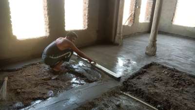 *Building Construction structure work*
down full finish construction with material