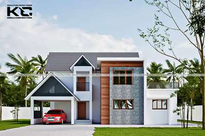 3d elevations
Single view 2500/-
Clint name : Savad painkal 
. 
For more details 
☎️ 73066 21886
.
.
.
.
.#architecture #architect #elevation #keralagram #kerala #instagram #homedesign #homedecor #home #homestudio