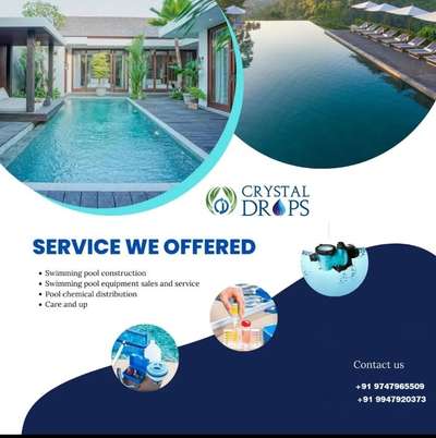# swimmingpool. water Fountaines.  Sewage treatment plant. R0 plant. water treatment. jacuzzi .
☎️:8848678215