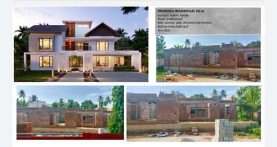 construction in progress...
 #Architect  #Kollam  #Thiruvananthapuram  #InteriorDesigner  #architecturedesigns  #KeralaStyleHouse  #keralahomeplans  #keralaplanners  #keralahomeinterior  #archkerala  #archdaily  #creative  #Architectural&Interior  #artechdesign