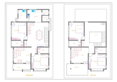 home plan  #FloorPlans