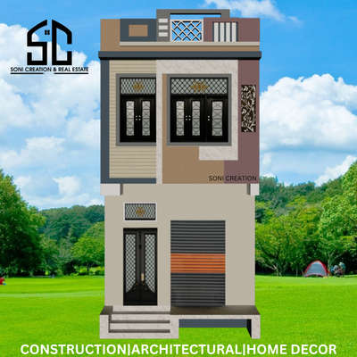 #HouseDesigns  #modernhome  #House  #Designs  #exteriordesigns   #Elevation #Home #architecture #CivilEngineer  #modern  #building