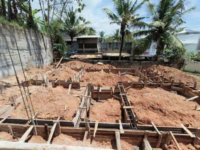 #OngoingProject
Project - Thirumala,Trivandrum
Work details : Foundation work done
For free Consultation 
Contact : + 91 9656112727, +91 9745753358
A to Z Builders and Developers, Santhi Nagar, Thampanoor, Trivandrum. 
www.atozbuilders.in
.
.
.
.
#newproject  #newwork #atozbuildersanddevelopers #constructioncompanynearme  #modularkitchen  #interiordesign 
#atozbuildersanddevelopers #constructioncompanynearme #builders #buildersnearme #happyclients  #landscaping  #topconstructioncompanyintrivandrum #luxuryhomes #landscaping #traditionalhome #roofingconstruction #Stonelaying