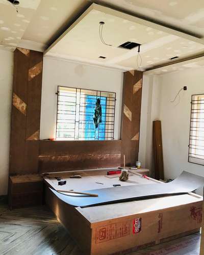 bedroom design
