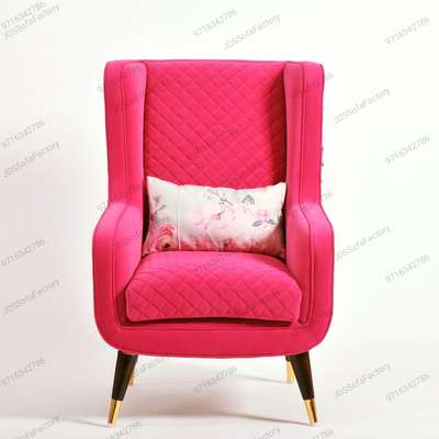 #wing chair